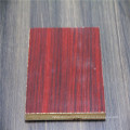 melamine faced commercial plywood from china direct factory